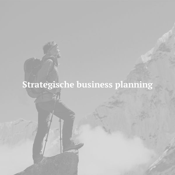 chogori-cases-strategische-business-planning